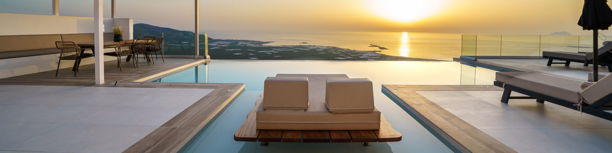 Santorini Day Bed