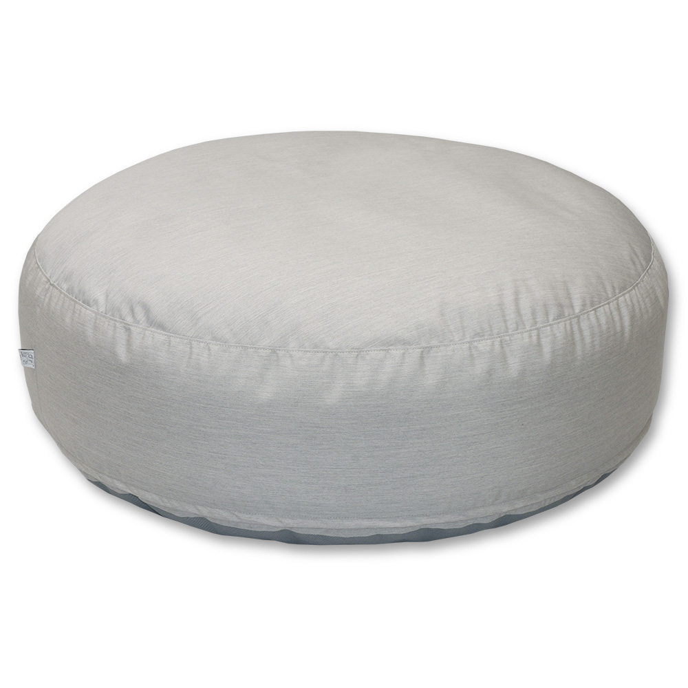 pouf ioli apo tin kerkis tailormade comfort